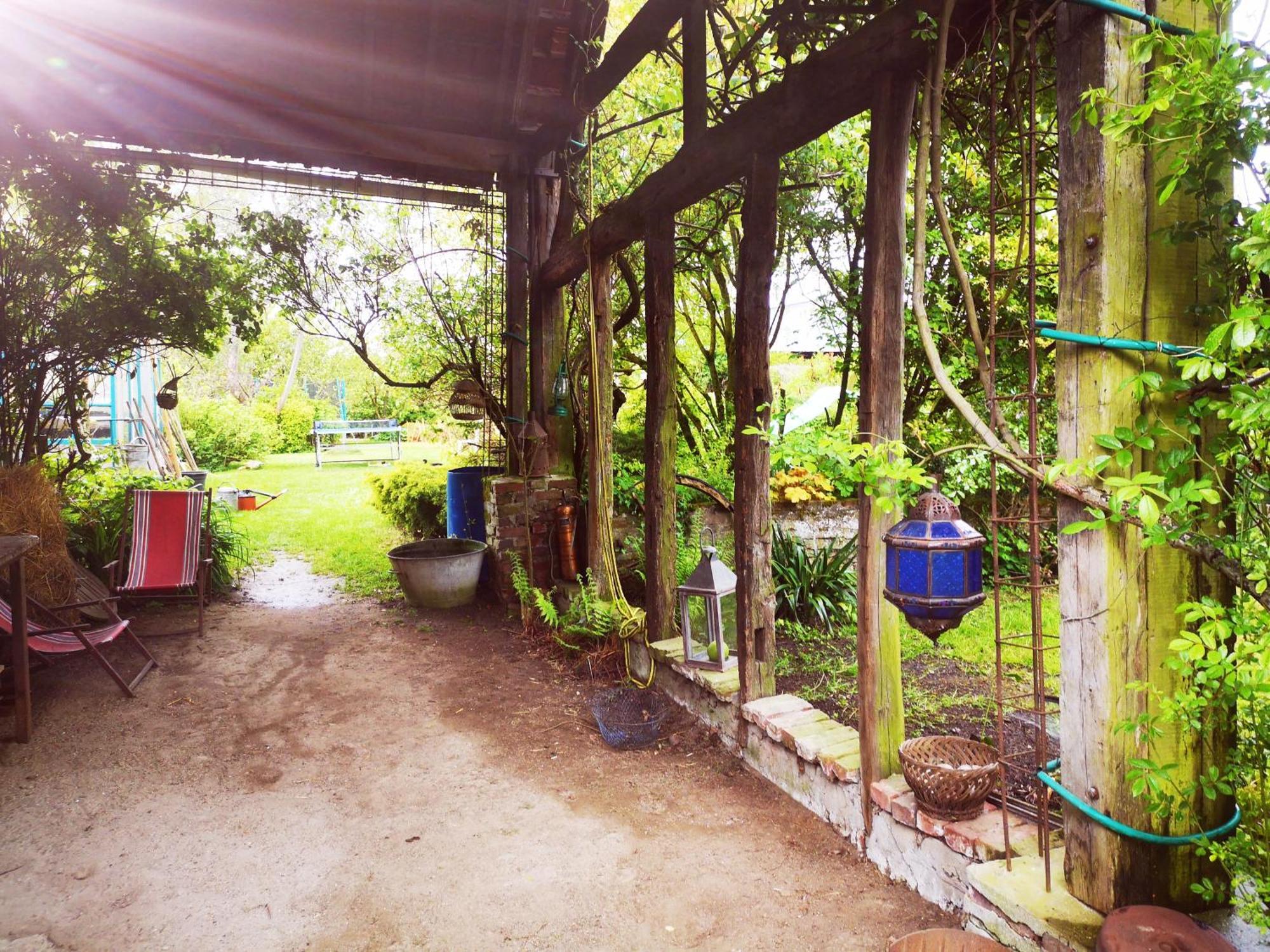 La Ferme Du Tilleul Chambres D Hotes Tout Conforts - Familiale - Entre Amis - Pro Conchy-les-Pots Exterior photo